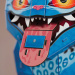 K-Pop Demon Hunters – Derpy tigris és Sussie madár 4D puzzle - Spin Master