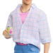 K-Pop Démonvadászok: Saja Boys Jinu divatbaba kiegészítőkkel – Mattel