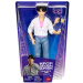 K-Pop Démonvadászok: Saja Boys Jinu divatbaba kiegészítőkkel – Mattel