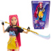 K-Pop Démonvadászok: Mira divatbaba fegyverrel – Mattel