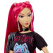 K-Pop Démonvadászok: Mira divatbaba fegyverrel – Mattel