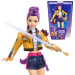 K-Pop Démonvadászok: Rumi divatbaba karddal – Mattel