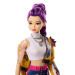 K-Pop Démonvadászok: Rumi divatbaba karddal – Mattel