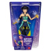 K-Pop Démonvadászok: Zoey divatbaba fegyverekkel – Mattel