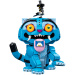 LEGO® KPop Demon Hunters™: Derpy tigris és Sussie madár (72537)