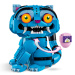 LEGO® KPop Demon Hunters™: Derpy tigris és Sussie madár (72537)