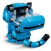 LEGO® KPop Demon Hunters™: Derpy tigris és Sussie madár (72537)