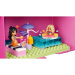 LEGO® Friends: Kreatív, bőröndalakú babaház (42697)