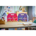 LEGO® Friends: Kreatív, bőröndalakú babaház (42697)