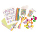 PlayBox: Pasztell színű kreatív kézműves szett