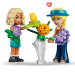 LEGO® Friends: Kreatív virágbolt (42693)