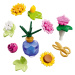 LEGO® Friends: Kreatív virágbolt (42693)