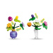 LEGO® Friends: Kreatív virágbolt (42693)