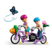 LEGO® Friends: Kreatív virágbolt (42693)