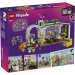 LEGO® Friends: Kreatív virágbolt (42693)