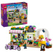 LEGO® Friends: Kreatív virágbolt (42693)
