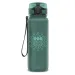 Ars Una: Matt BPA-mentes kulacs 800ml - Pine green