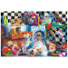 Kutyák a mosókonyhában 1500db-os puzzle - Trefl