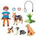 Playmobil: Kutyatréner (9279)
