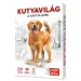 Kutyavilág - a kártyajáték
