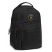 Ars Una: Lamborghini AU-5 iskolatáska, hátizsák 33x49x23cm