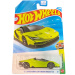 Hot Wheels: '16 Lamborghini Cenenario Roadster kisautó 1/64 – Mattel