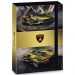 Ars Una: Lamborghini Sian gumis füzetbox A/4-es