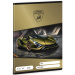 Ars Una: Lamborghini Revuelto sima füzet A/5 20-32