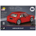 COBI: Lancia Delta HF autó építőjáték (24508)