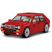 COBI: Lancia Delta HF autó építőjáték (24508)