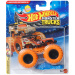 Hot Wheels Monster Trucks: Land Rover Defender kisautó 1/64 – Mattel
