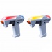 Laser-X Micro Lézerfegyver Dupla szett