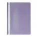 Spirit: Lefűző mappa lila színben 110/180 A4