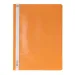 Spirit: Lefűző mappa narancssárga színben 110/180 A4