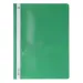 Spirit: Lefűző mappa zöld színben 110/180 A4
