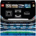 LEGO® Creator: Real Madrid – Santiago Bernabéu stadion (10299)