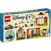 LEGO® Disney: Mickey egér és Donald kacsa farmja (10775)
