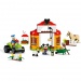 LEGO® Disney: Mickey egér és Donald kacsa farmja (10775)