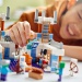 LEGO® Minecraft: A jégkastély (21186)