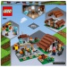 LEGO® Minecraft: Az elhagyatott falu (21190)