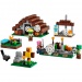 LEGO® Minecraft: Az elhagyatott falu (21190)
