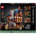 LEGO® Ideas: Középkori kovács (21325)
