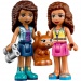 LEGO® Friends: Erdei vízesés (41677)