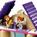 LEGO® Friends: Erdei házikó (41679)