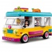 LEGO® Friends: Erdei lakóautó és vitorlás (41681)