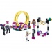 LEGO® Friends: Varázslatos akrobatika (41686)