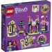 LEGO® Friends: Varázslatos vidámparki standok (41687)