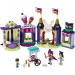 LEGO® Friends: Varázslatos vidámparki standok (41687)