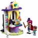 LEGO® Friends: Varázslatos vidámparki standok (41687)