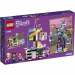 LEGO® Friends: Varázslatos óriáskerék és csúszda (41689)